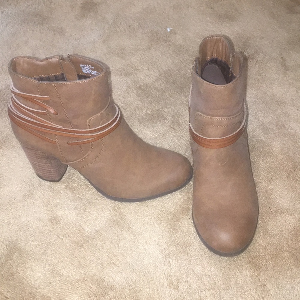 Booties